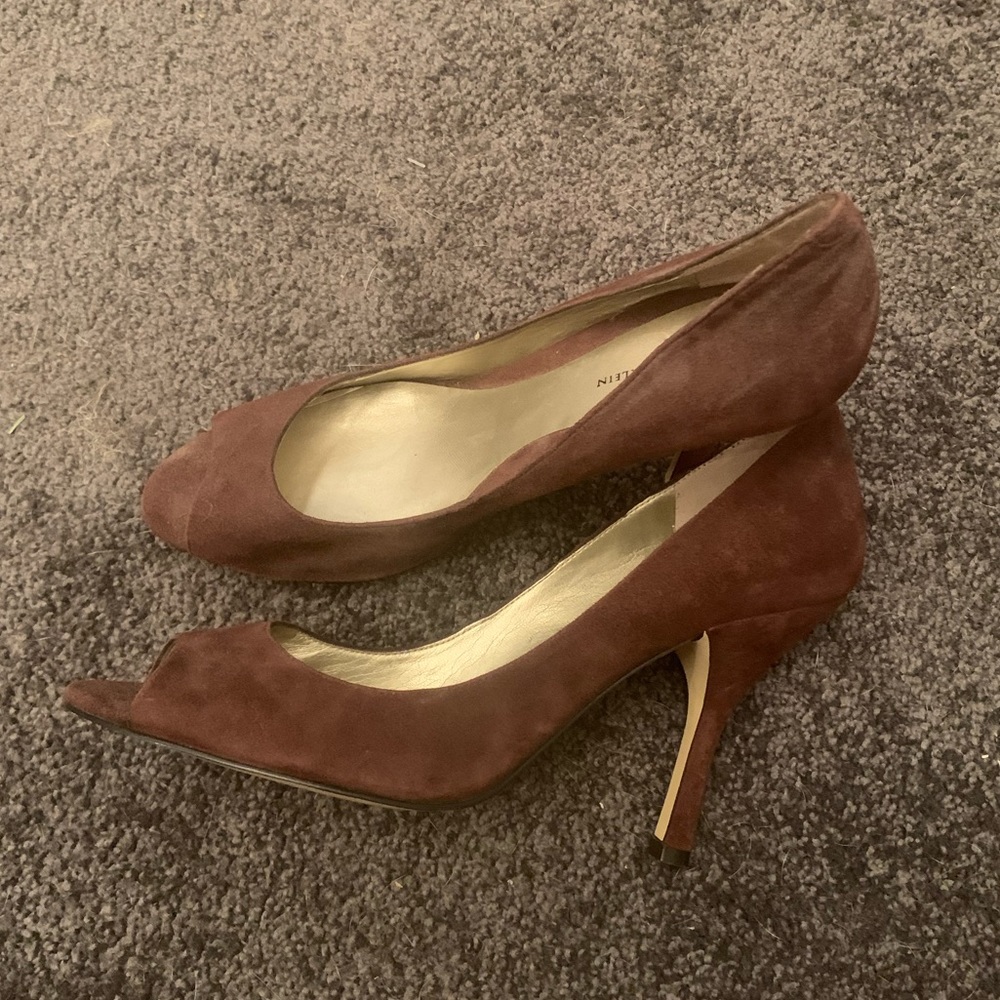 Anne Klein